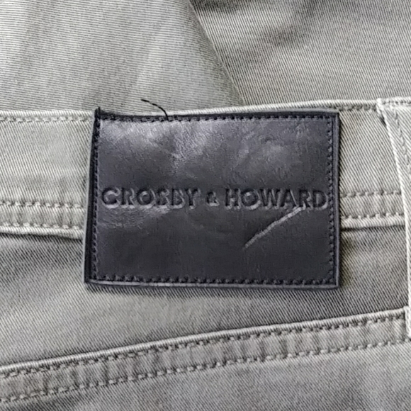 Pants - Picture 1 of 1